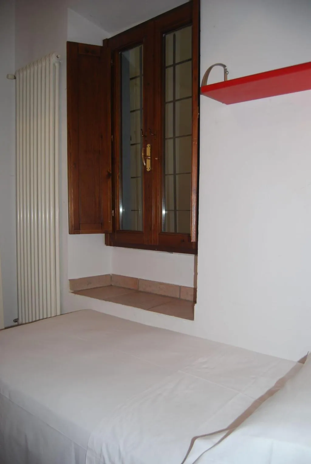 Room, Residence Alfani, Florence