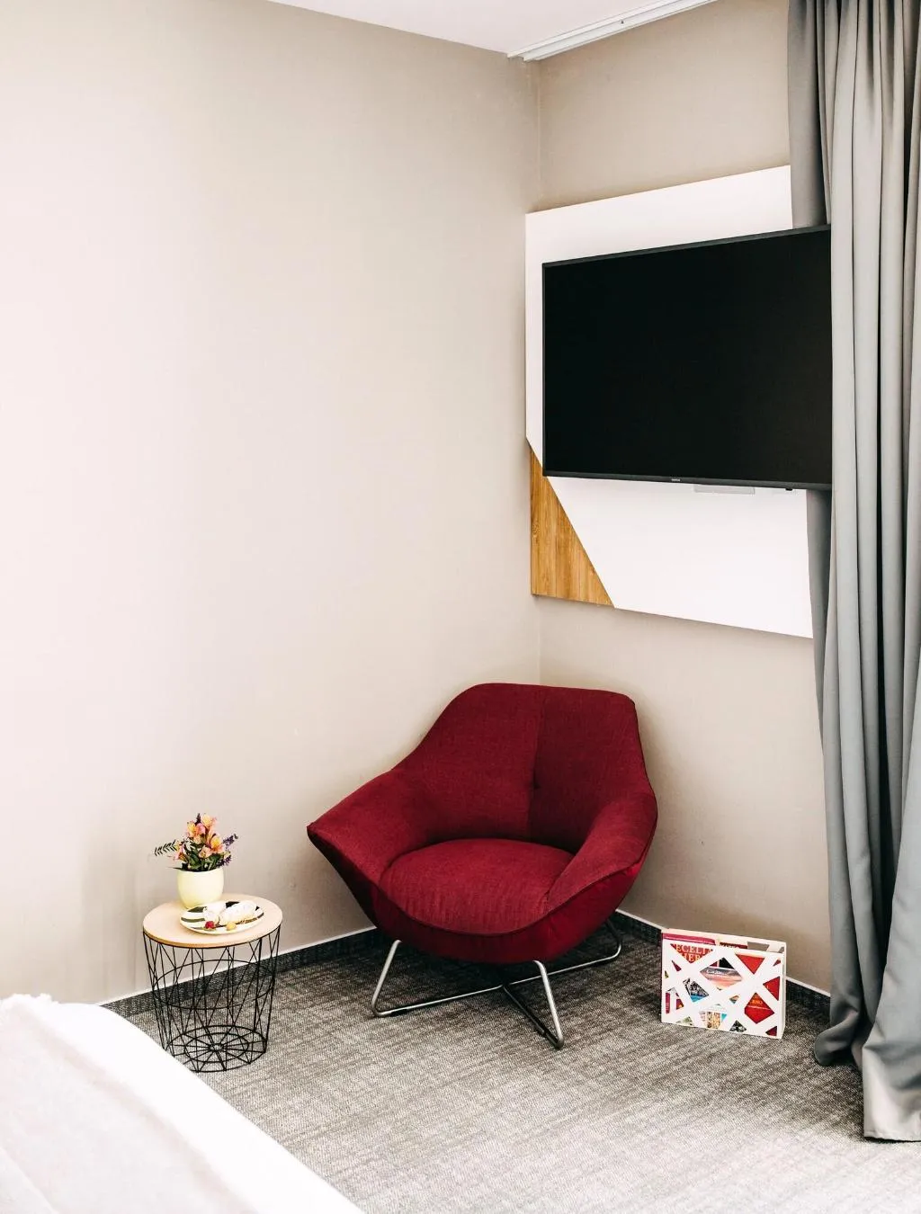 Room, Residence Vaal, Istria