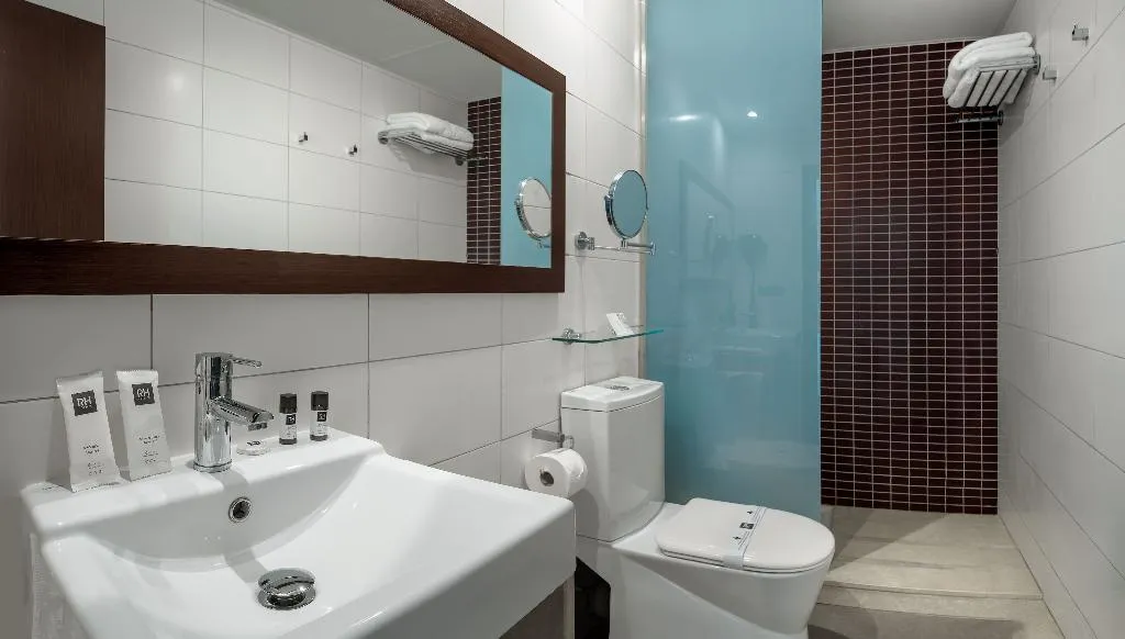 SINGLE STANDARD Room, RH Boutique  Porto Cristo, Valencia
