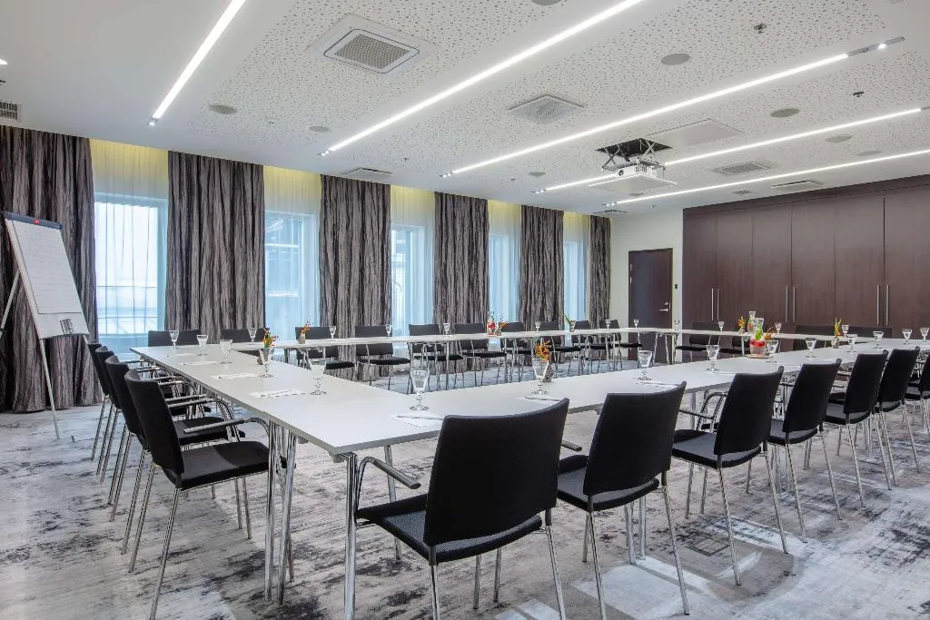 Conferences, Palace Hotel Tallinn, a member of Radisson Individ, Tallinn