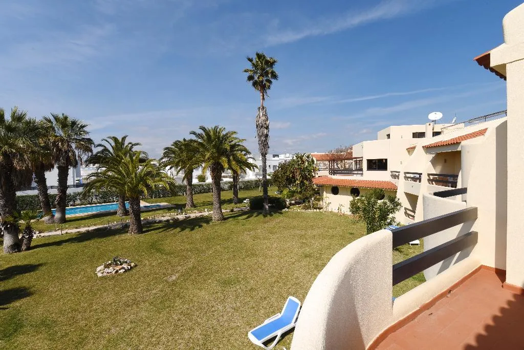 General view, Praia da Lota Resort - Hotel, Algarve