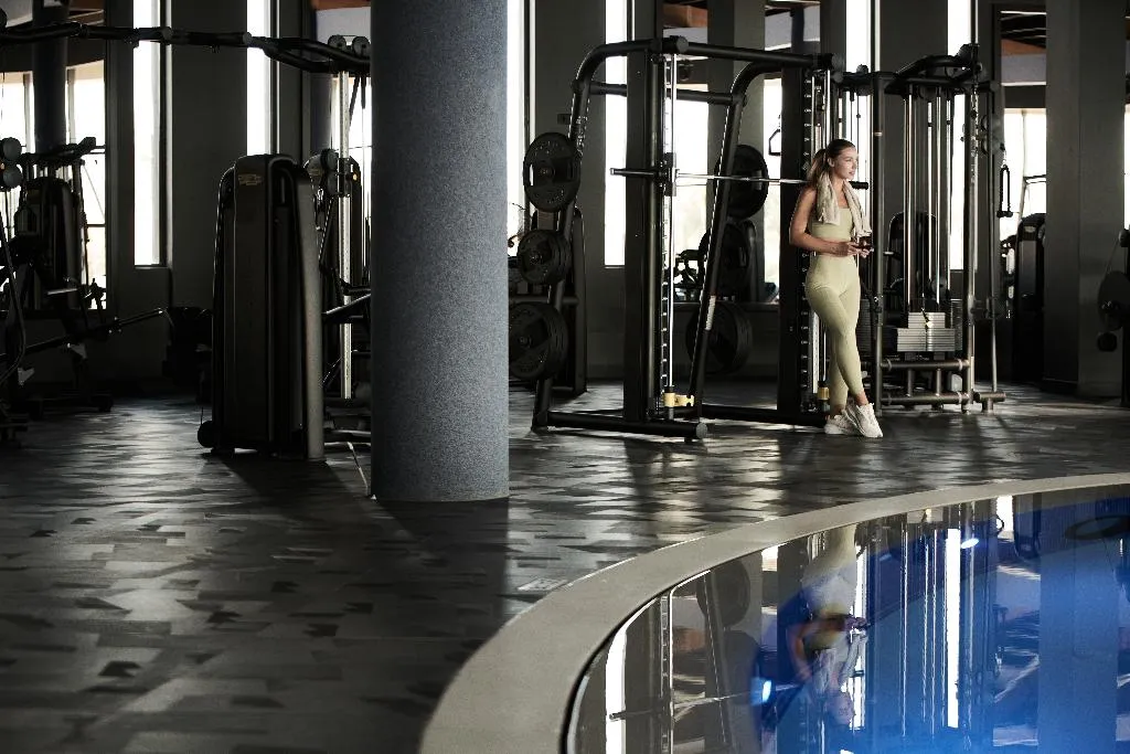 Sports and Entertainment, Lyttos Mare, Crete