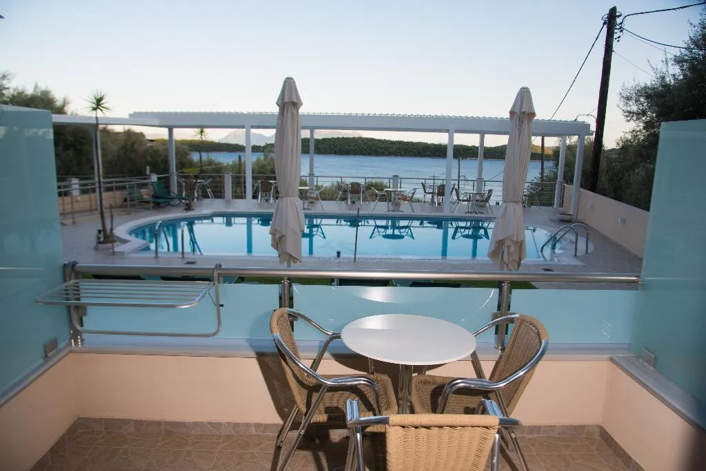 TRIPLE SEA VIEW Room, Hotel Oasis, Athens