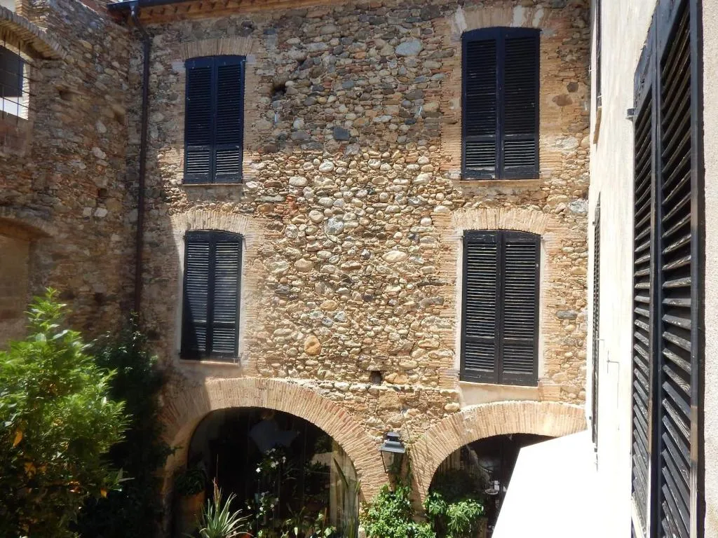 General view, Hotel De La Font, Costa Brava