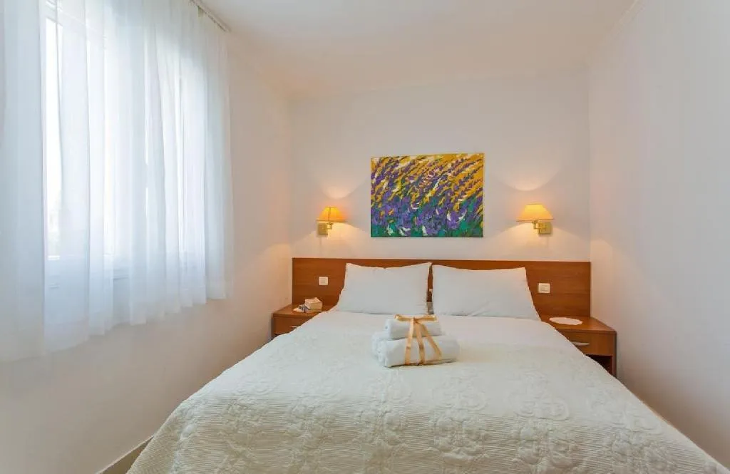 Room, Lopud Residence, Dubrovnik