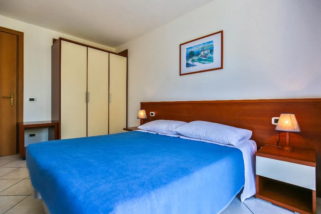 APARTMENT SUPERIOR SEA VIEW Room, Horizont Resort, Istria