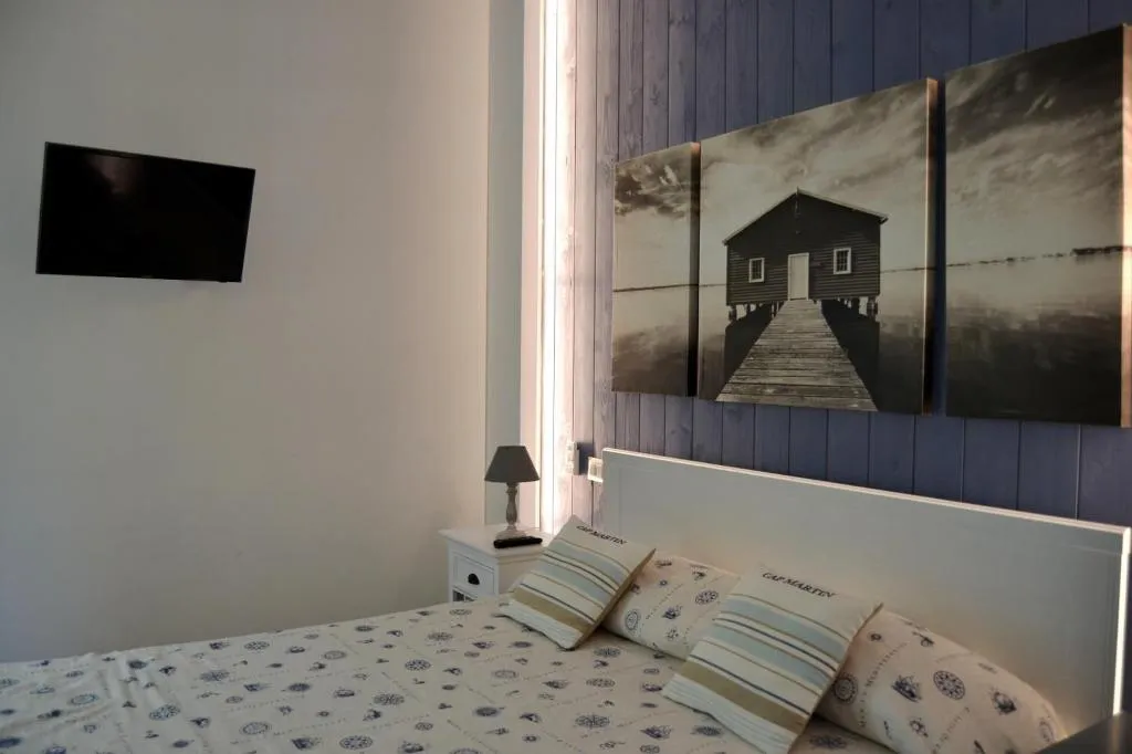 Room, Beatrice Home B&B, Naples