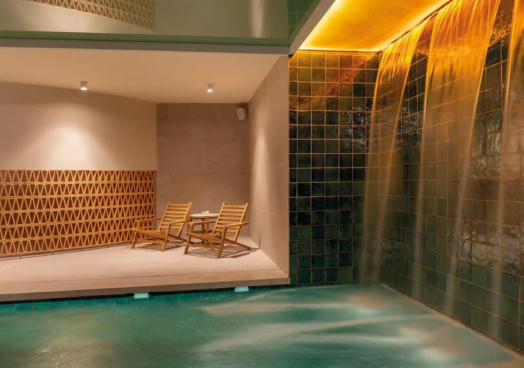 Sports and Entertainment, Aqua Hotel Promenade & Spa****S, Costa Brava