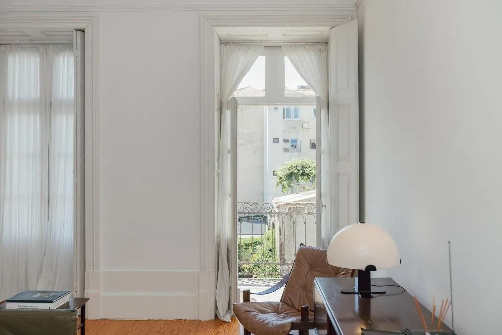 Room, Rosa Et Al Townhouse, Porto