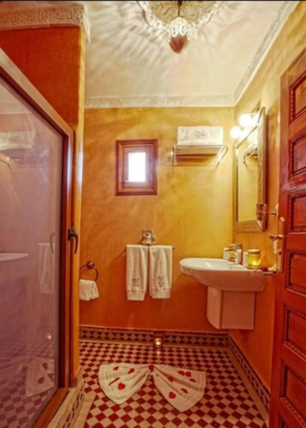 Room, Riad Dar Essalam, Marrakech