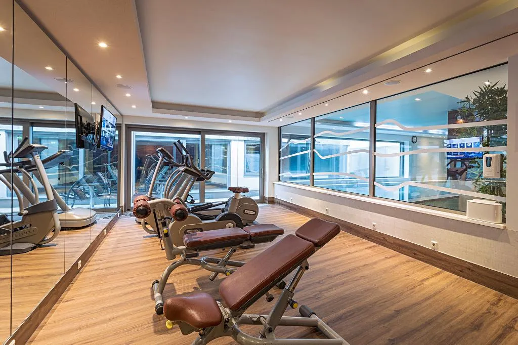 Sports and Entertainment, Pestana Berlin Tiergarten City Hotel, Berlin