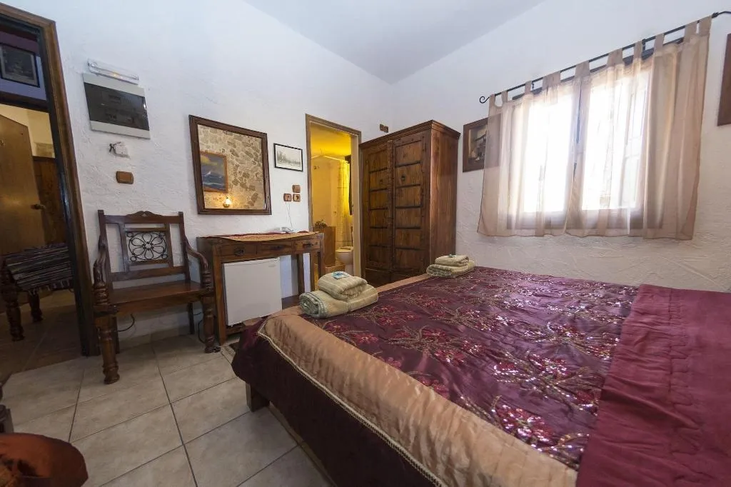 Room, Spot Hotel, Rhodes