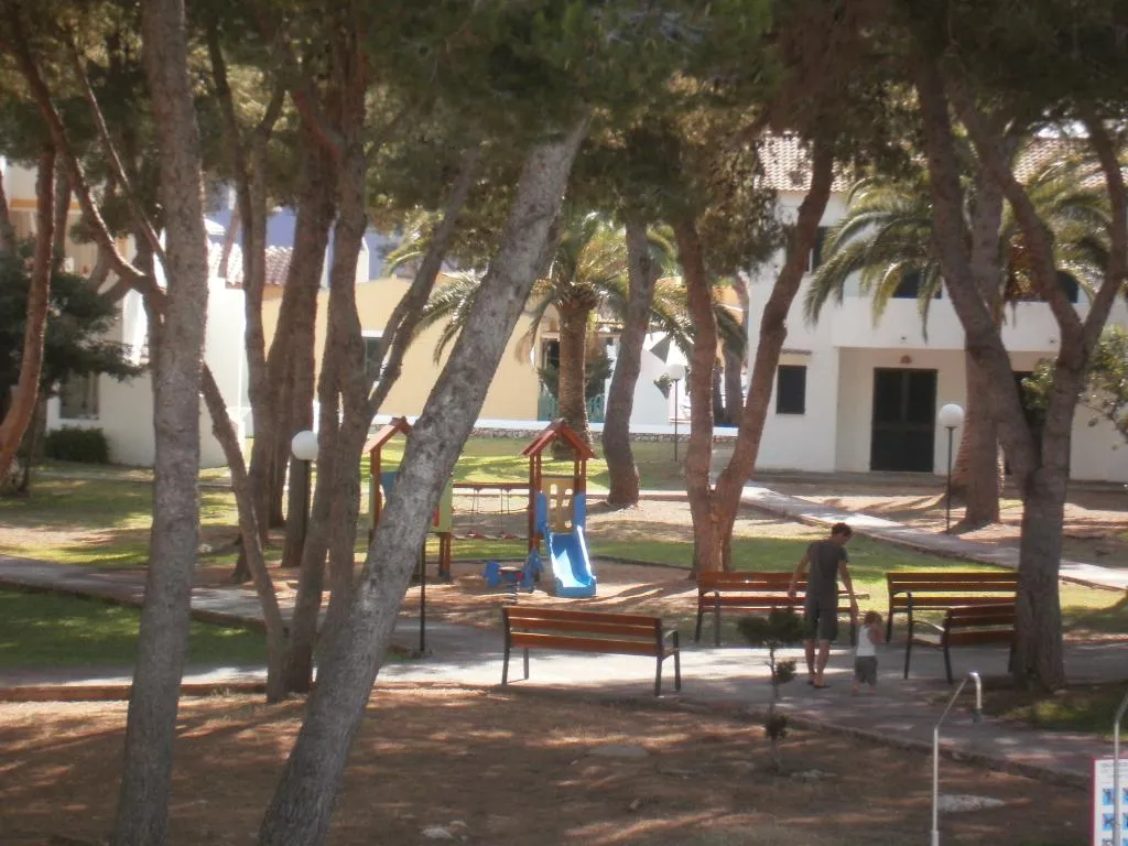 APARTMENT ONE BEDROOM WITH AIR CONDITIONING Room, Las Brisas I & II, Menorca