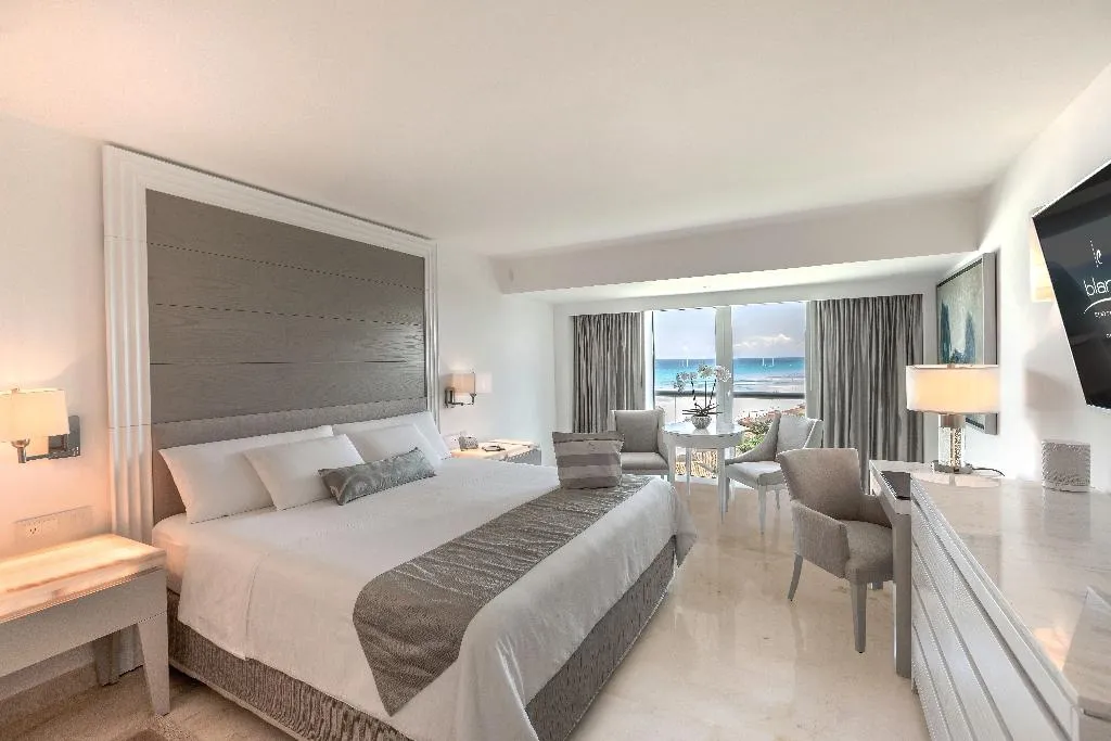 SUITE PREMIUM Room, Le Blanc Spa Resort All inclusive - Adults Only, Cancun Area