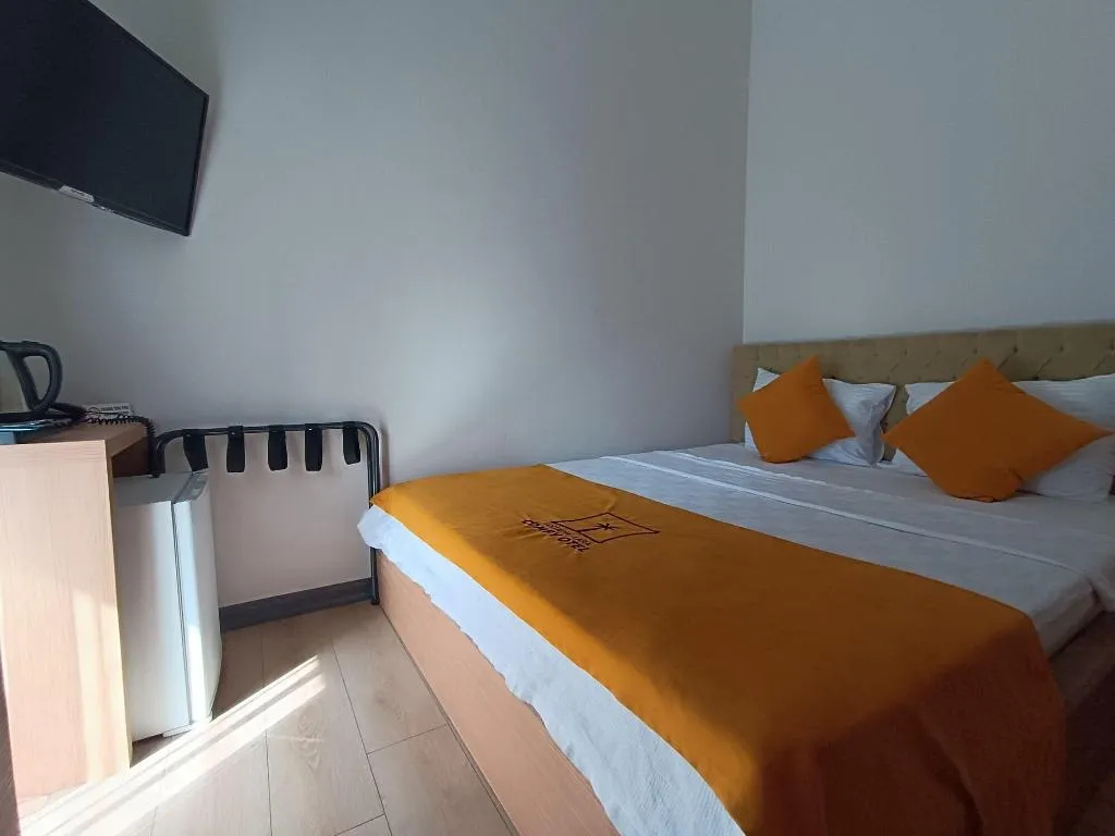 Room, Turka Loca City Hotel, Antalya