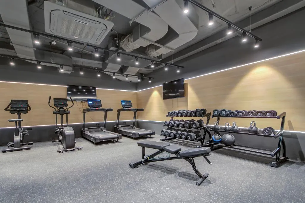Sports and Entertainment, Noru Hotel, Malta