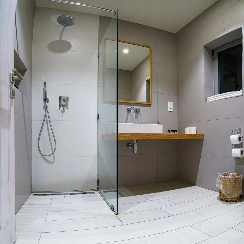 DOUBLE WITH JACUZZI Room, Villa Dei Venti, Gozo