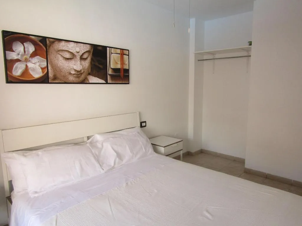 Room, Jardín Marino, Tenerife