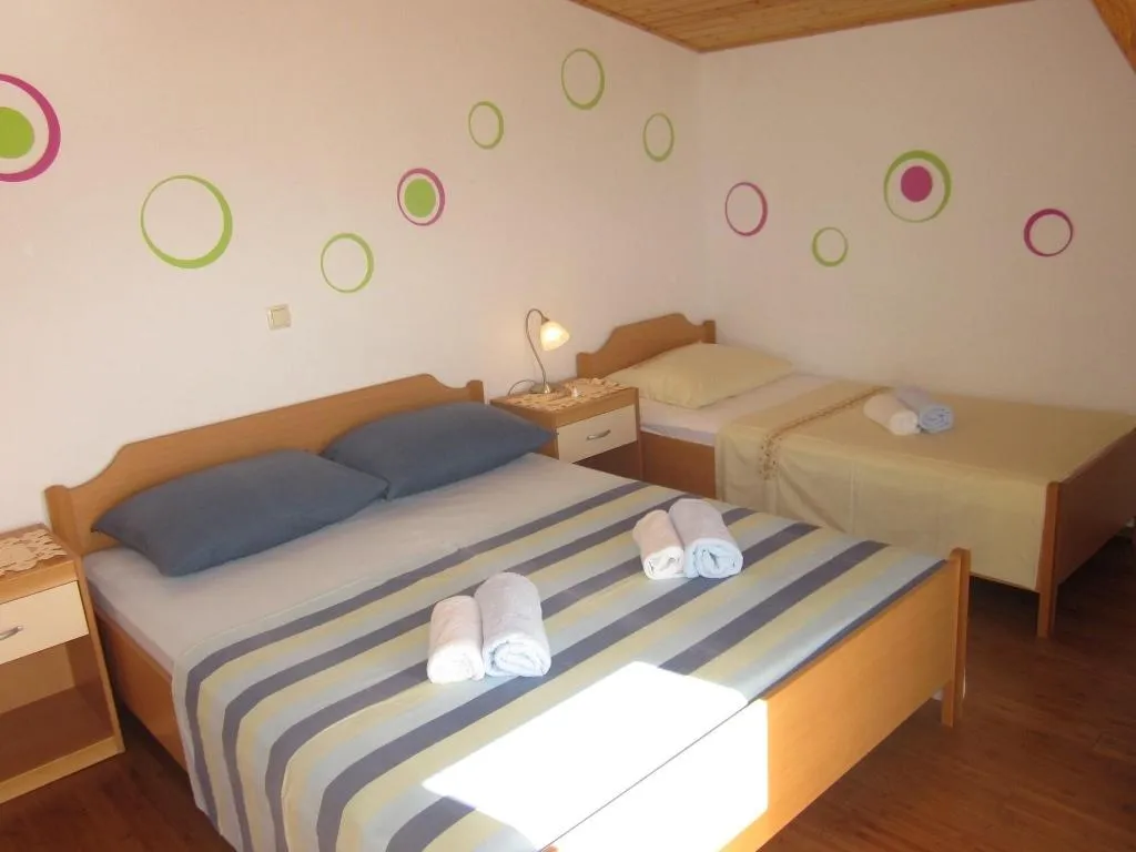 Room, Apartmani Kresic, Split