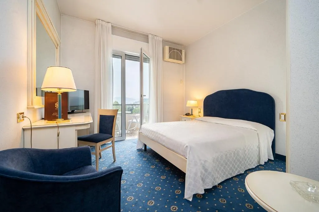 DOUBLE STANDARD Room, Hotel Ariston Molino, Venice
