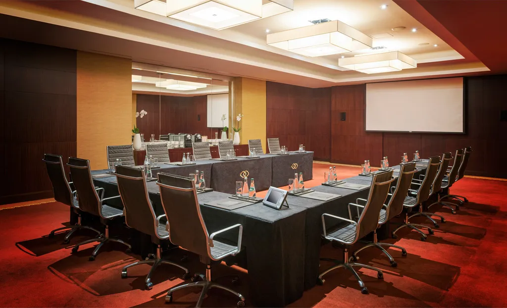 Conferences, Sofitel Dubai Jumeirah Beach, Dubai