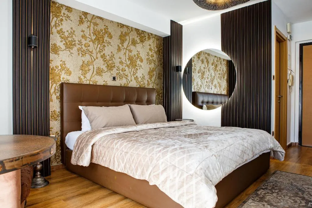General view, Limani Comfort Rooms, Halkidiki