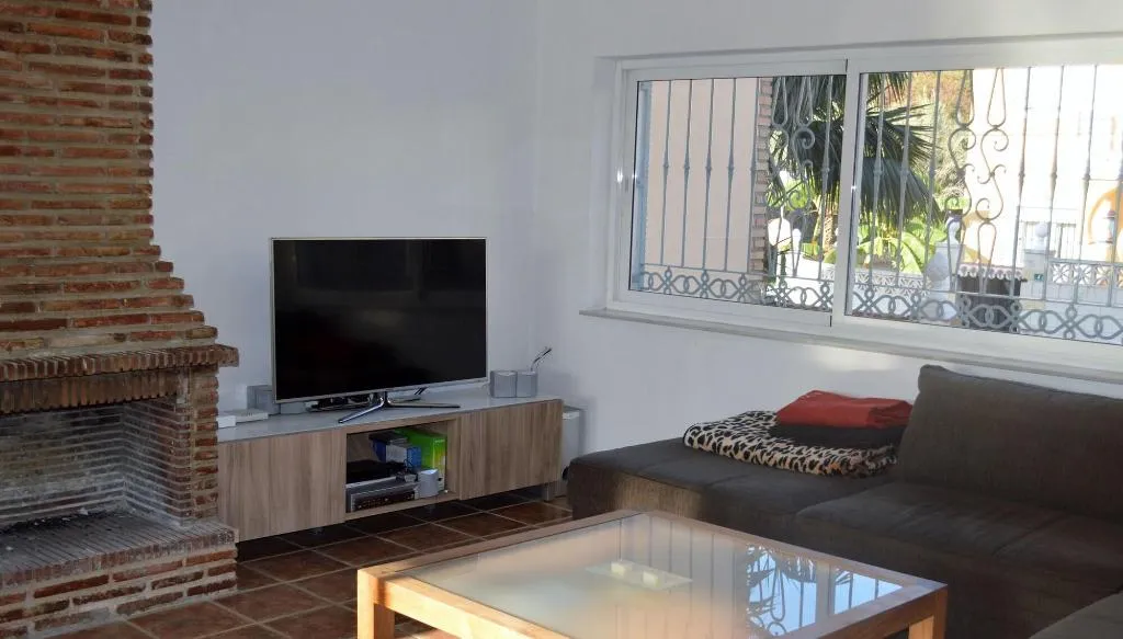 Sports and Entertainment, B&B Casa AriGiLi, Costa Del Sol