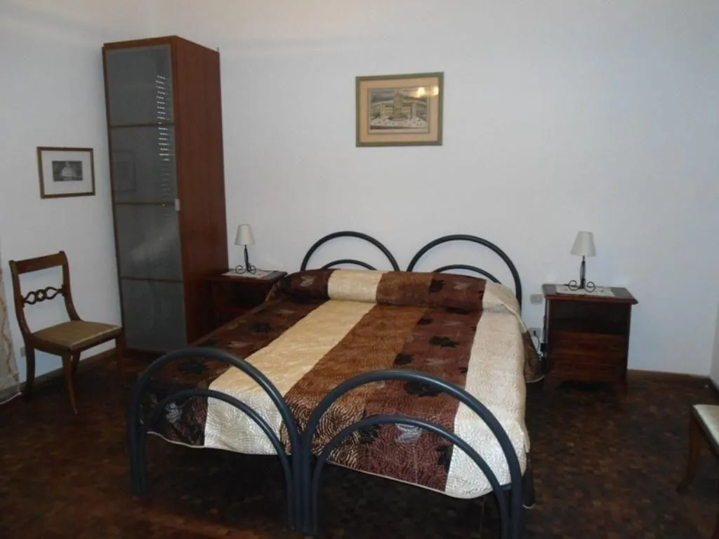 Room, Guesthouse Sayuri, Florence
