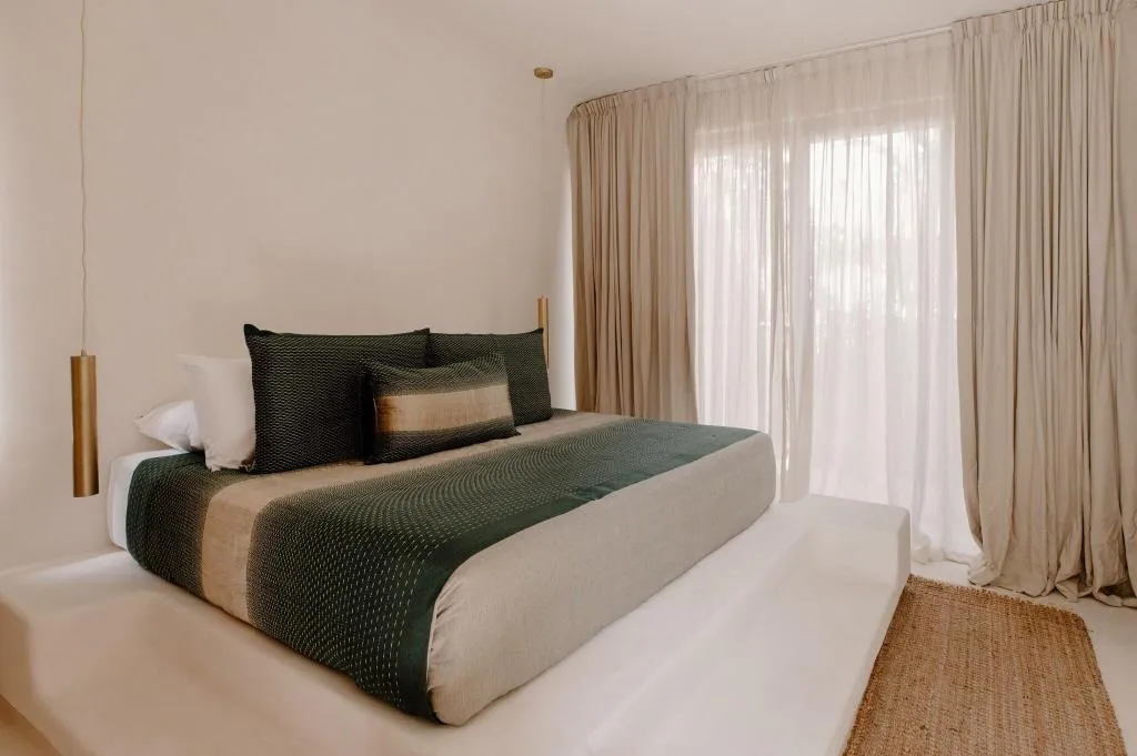 DOUBLE PREMIUM Room, Hotel Milam, Cancun Area