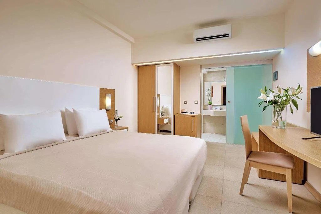Room, Princess Sun, Rhodes