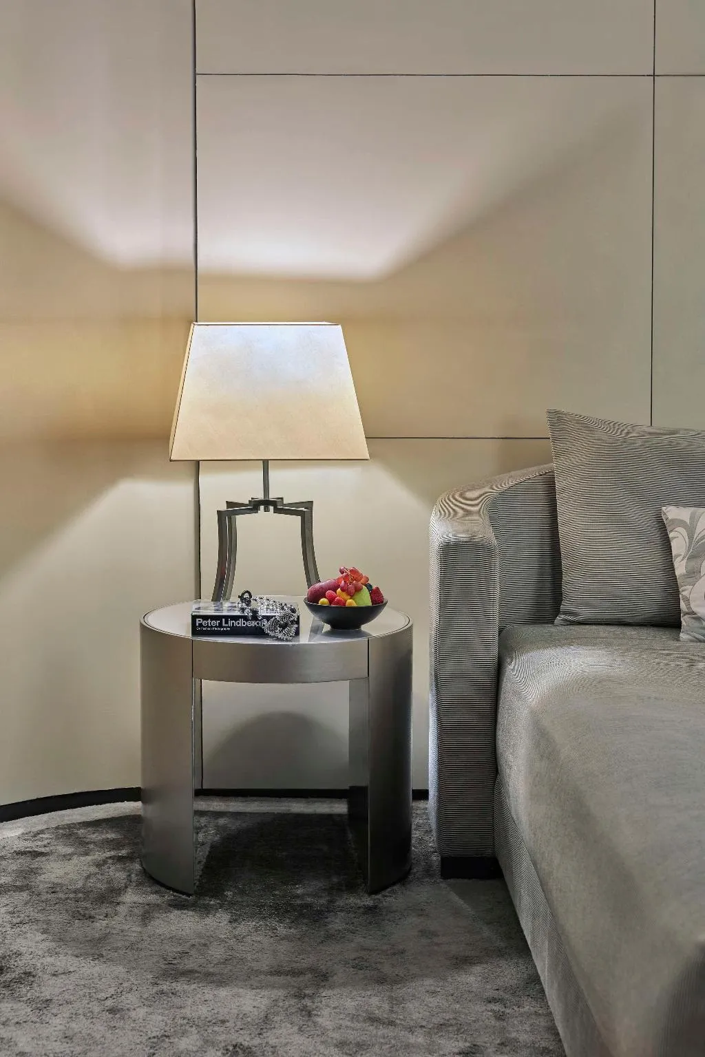 SUITE EXECUTIVE Room, Armani Hotel Milano, Milan