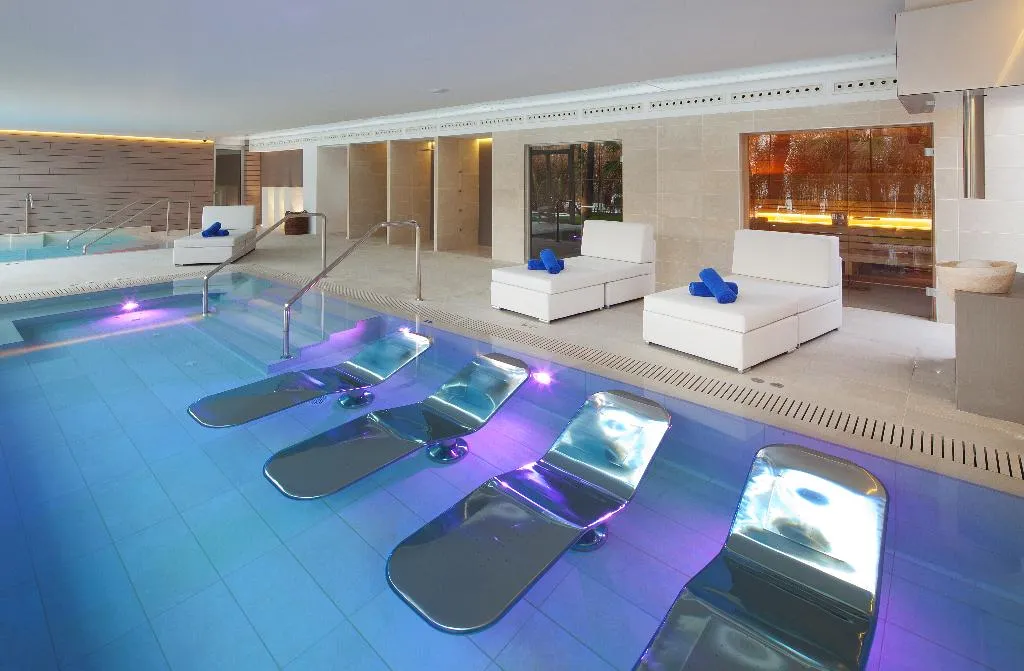 Sports and Entertainment, JS Palma Stay, Majorca