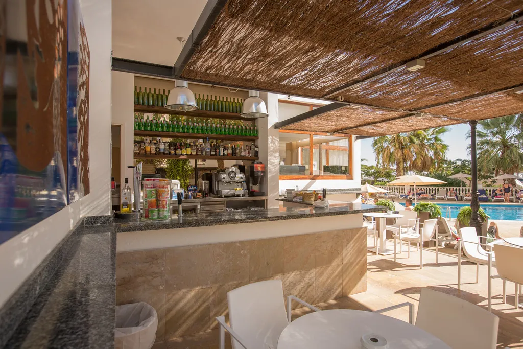 Bar, Tres Torres, Ibiza