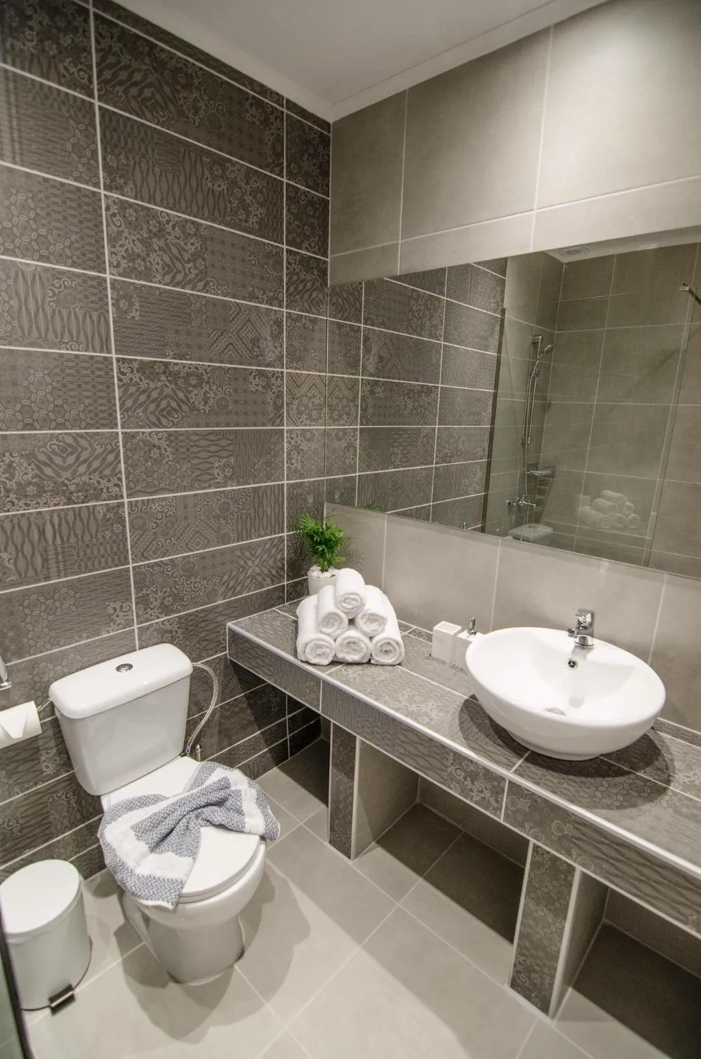 DOUBLE STANDARD Room, Galazio Beach, Rhodes