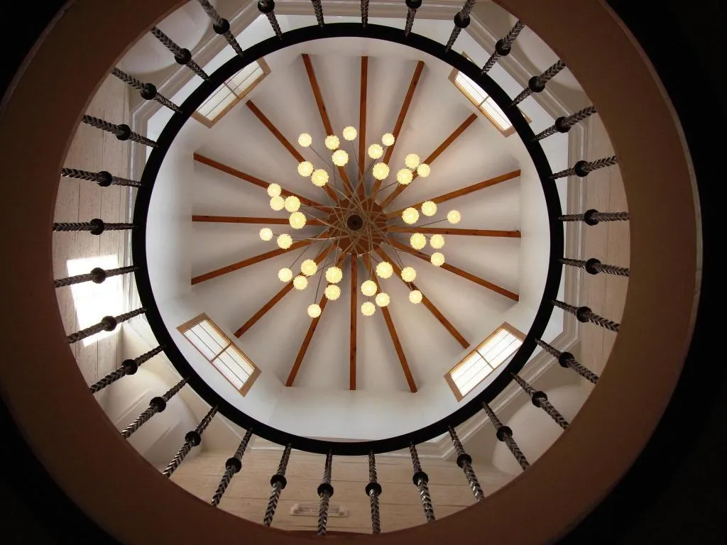 Lobby, Tossal d'Altea, Costa Blanca