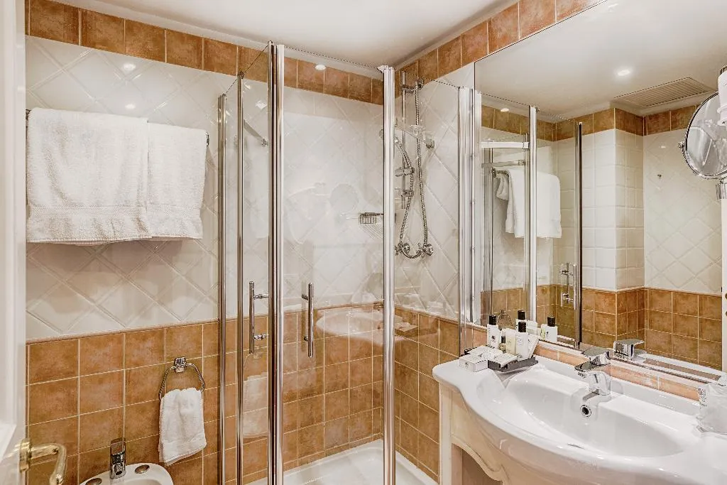 TRIPLE SUPERIOR Room, Colonna Grand Hotel Capo Testa, Olbia