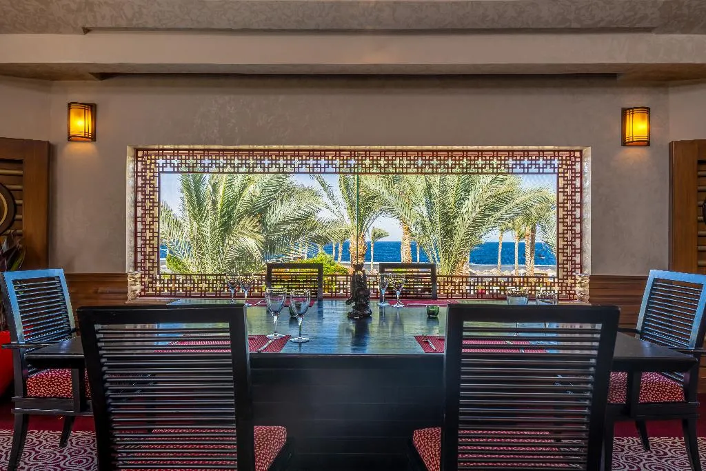 Restaurant, Rixos Sharm El Sheikh Adults Only 18+ ALL INCLUSIV, Red Sea Riviera