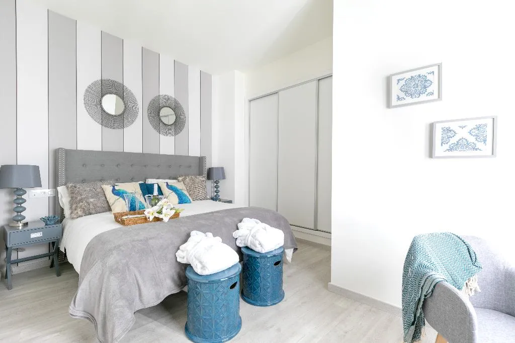 APARTMENT ONE BEDROOM Room, Soho Boutique Museo, Costa Del Sol