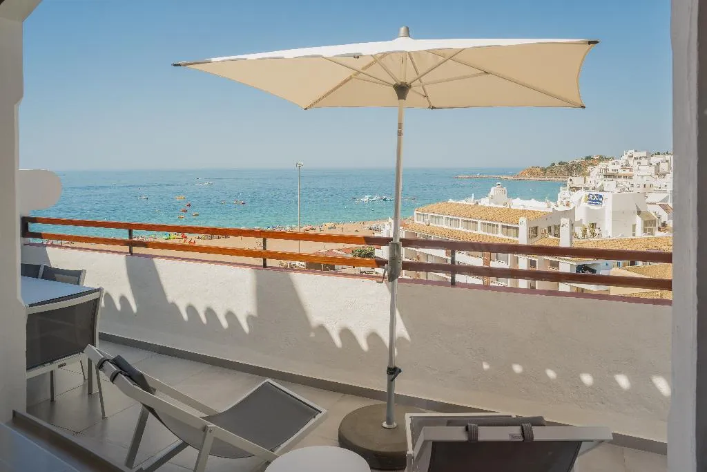 APARTMENT PREMIUM TWO BEDROOMS Room, MUPA Apartments, Algarve