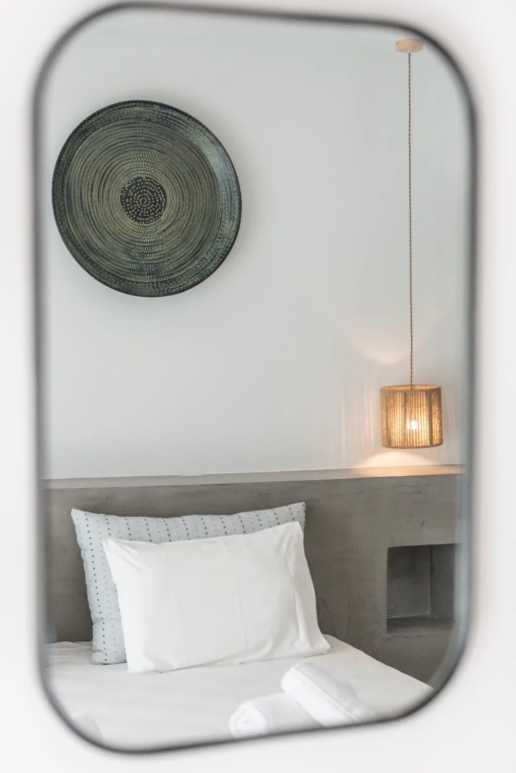TWIN SUPERIOR GARDEN VIEW Room, Dannas Boutique Apartments, Zante