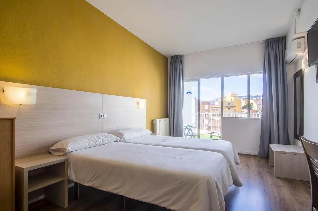 Room, Benidorm City Olympia, Costa Blanca