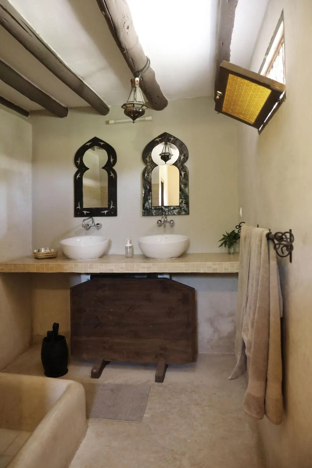 Room, Le Petit Hotel Du Flouka, Marrakech