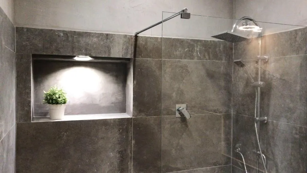 Room, Di Martino Residence, Rome