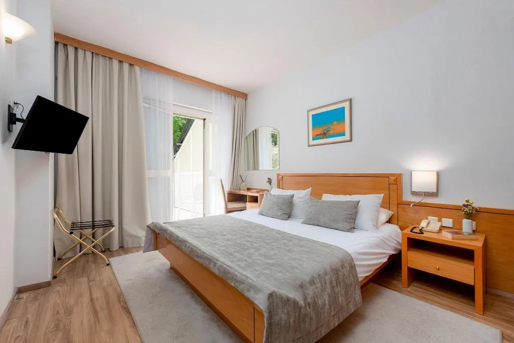 DOUBLE STANDARD Room, Splendid, Dubrovnik