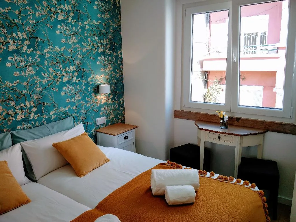 JUNIOR SUITE STANDARD Room, Lisbon Terrace Suites Guesthouse, Lisbon