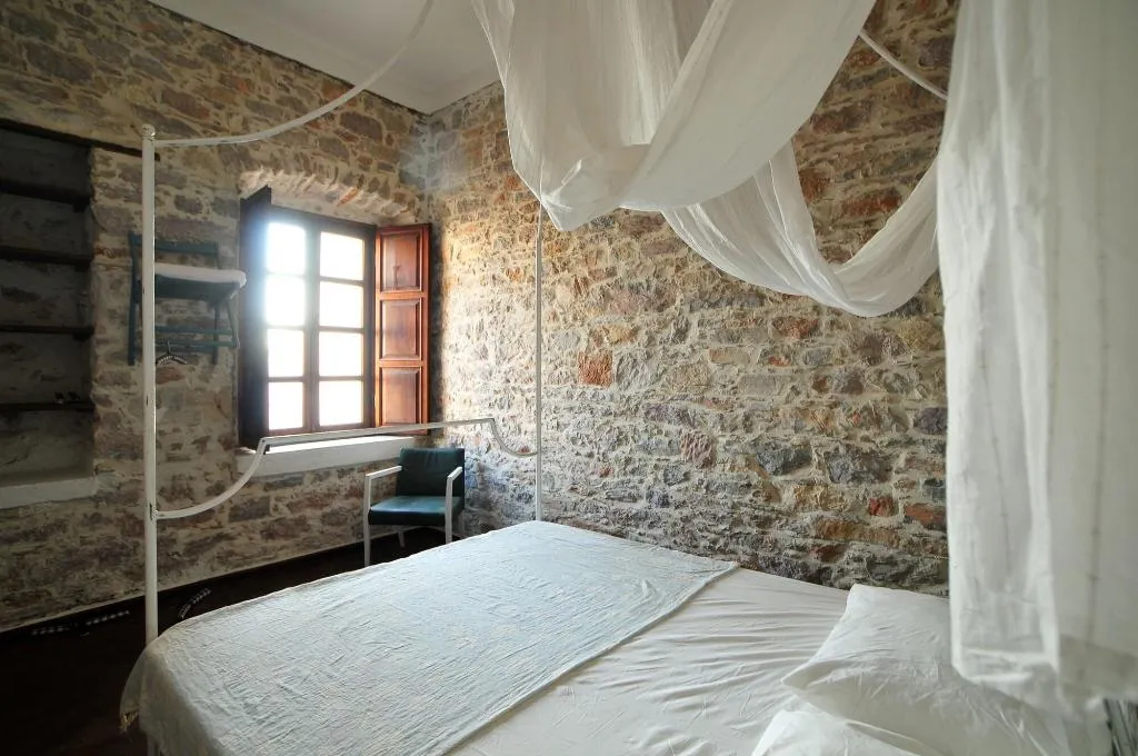 Room, Pudra Hotel, Bodrum