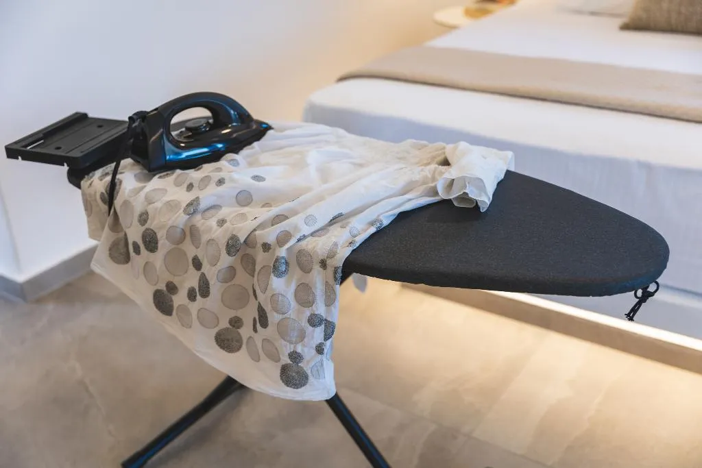 JUNIOR SUITE SEA VIEW Room, Axopetra Boutique Hotel, Mykonos