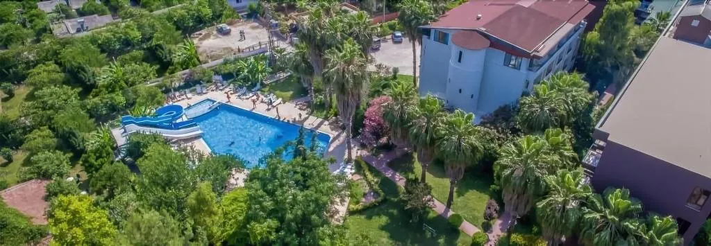 General view, Belpoint Beach-Deactive-Dublicate id1089228, Antalya