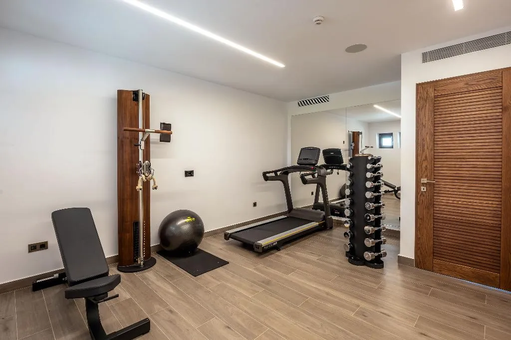 SUITE EXECUTIVE Room, Nana Princess Suites Villas and Spa, Crete