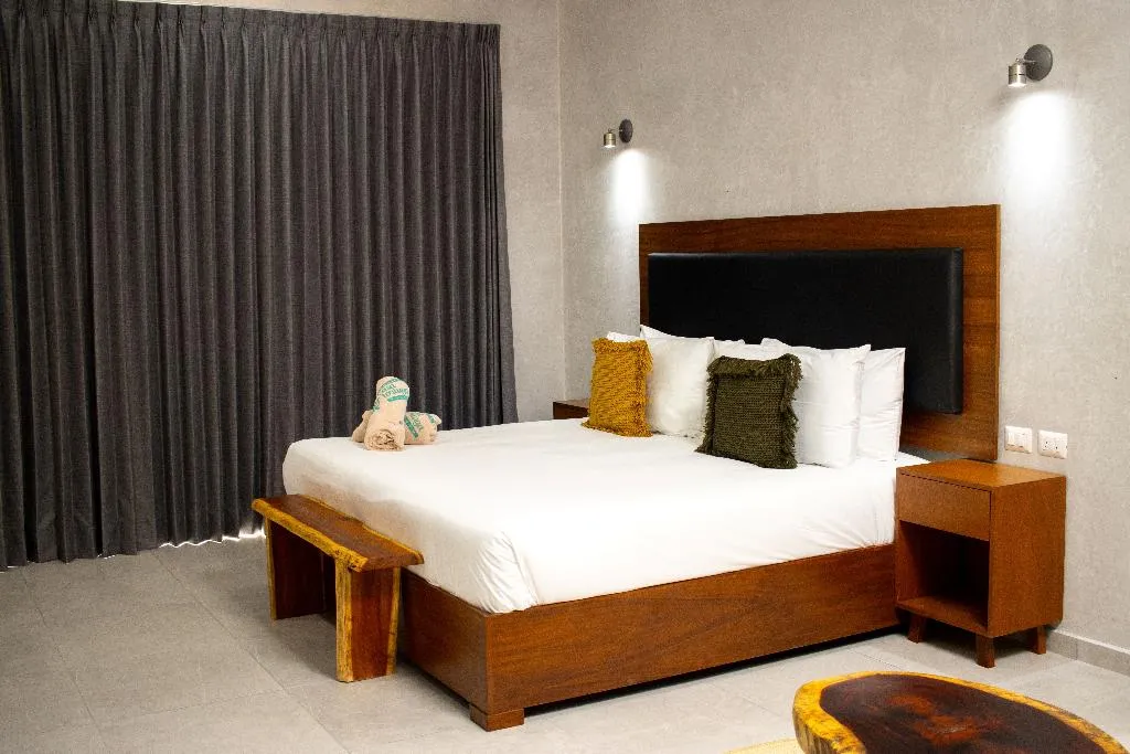 SUITE TWO BEDROOMS TWO BATHROOMS Room, Hotel Cenotes Casa Tortuga, Cancun Area